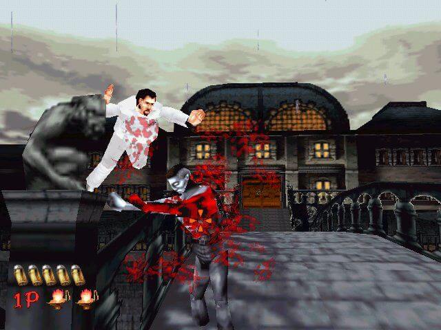 House Of The Dead Typing Game Free Download Mac