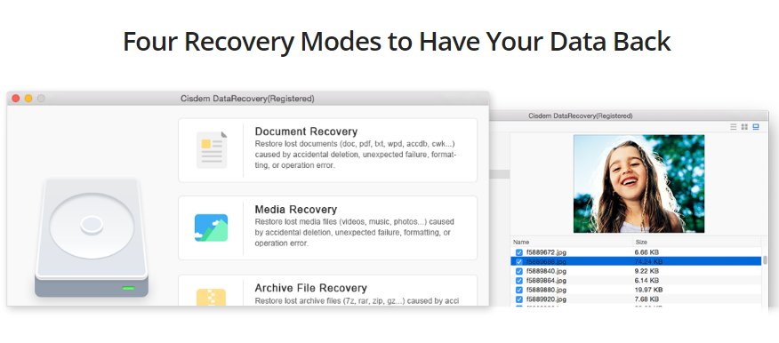 Photo recovery software free download full version mac download